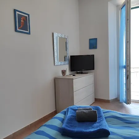 Arca Di Noe Casevacanzeargentario * Porto Santo Stefano (Grosseto)