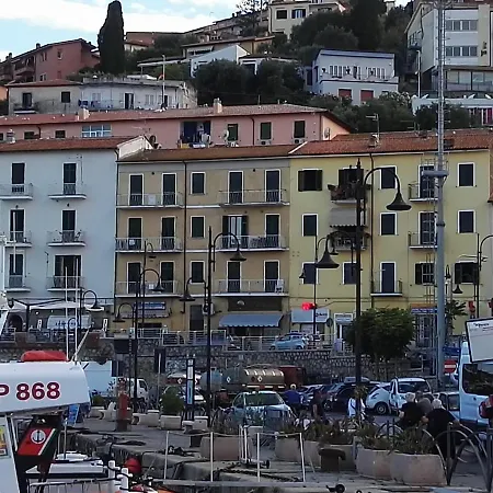 Arca Di Noe Casevacanzeargentario Apartment