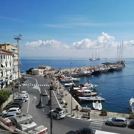 Apartment Arca Di Noe Casevacanzeargentario Porto Santo Stefano (Grosseto)