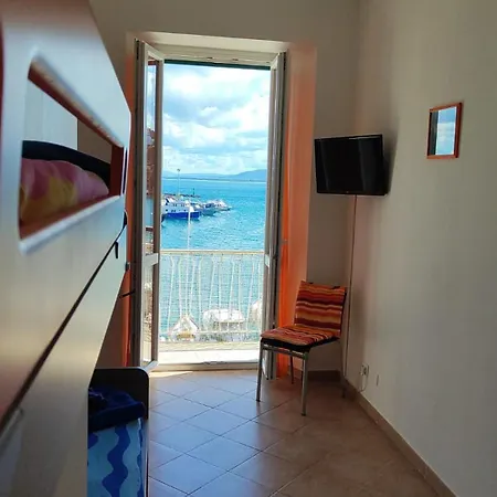 Apartment Arca Di Noe Casevacanzeargentario *