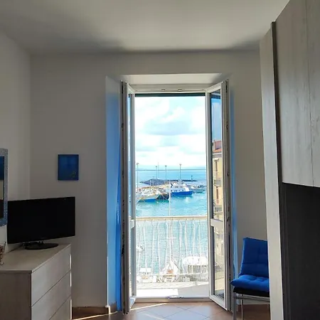 Arca Di Noe Casevacanzeargentario Apartment Porto Santo Stefano (Grosseto)