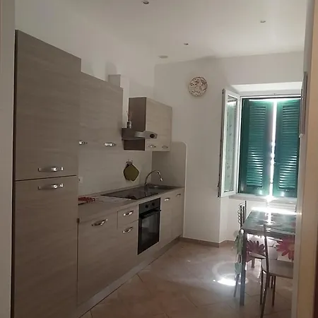 Arca Di Noe Casevacanzeargentario * Porto Santo Stefano (Grosseto)