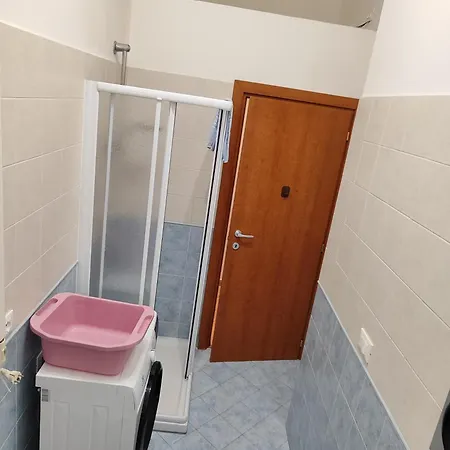 Arca Di Noe Casevacanzeargentario Apartment