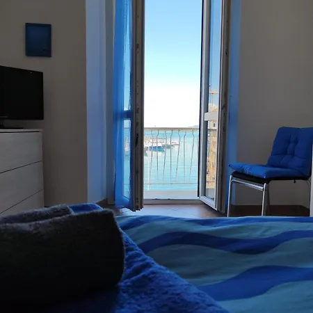 Arca Di Noe Casevacanzeargentario Apartment *