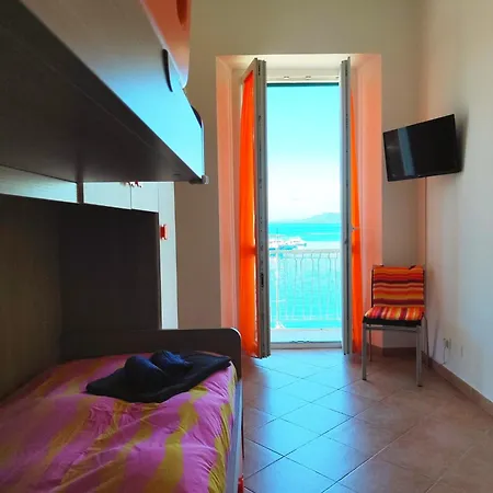 Apartment Arca Di Noe Casevacanzeargentario Porto Santo Stefano (Grosseto)