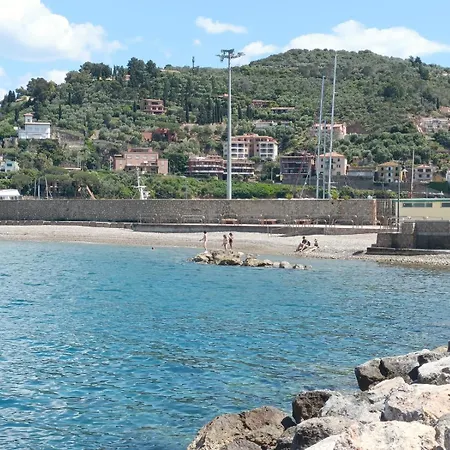 Arca Di Noe Casevacanzeargentario Apartment