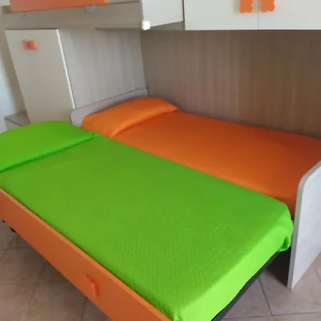 Apartment Arca Di Noe Casevacanzeargentario