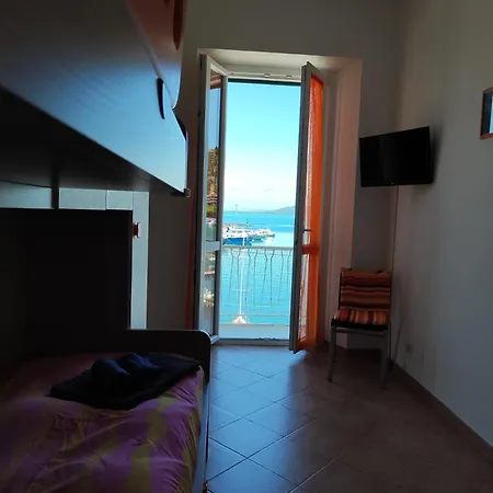 Arca Di Noe Casevacanzeargentario Apartment *